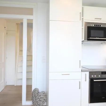 Norderstraße 55a, W6, Dg, Lieblingsinsel Apartment Westerland