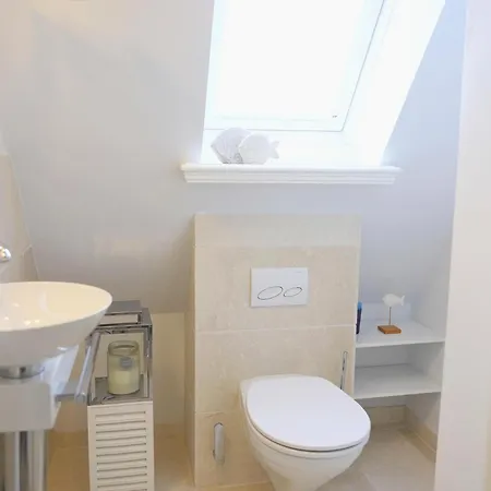 Norderstraße 55a, W6, Dg, Lieblingsinsel *