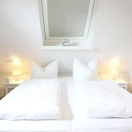 Norderstraße 55a, W6, Dg, Lieblingsinsel * Westerland