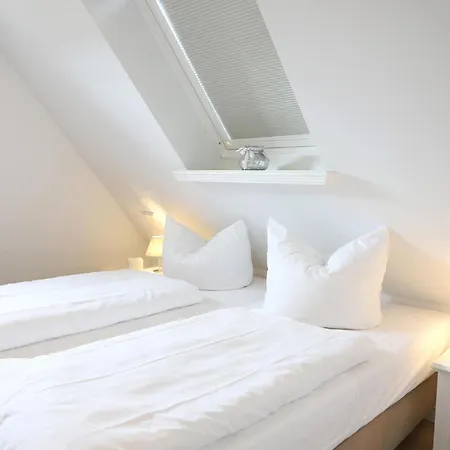 Norderstraße 55a, W6, Dg, Lieblingsinsel