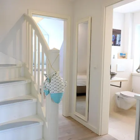 Norderstraße 55a, W6, Dg, Lieblingsinsel * Westerland