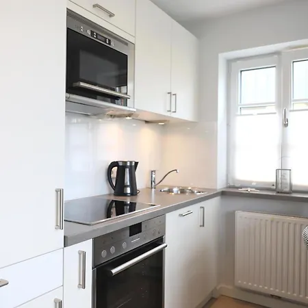 Norderstraße 55a, W6, Dg, Lieblingsinsel * Westerland