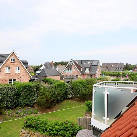 Norderstraße 55a, W6, Dg, Lieblingsinsel Westerland