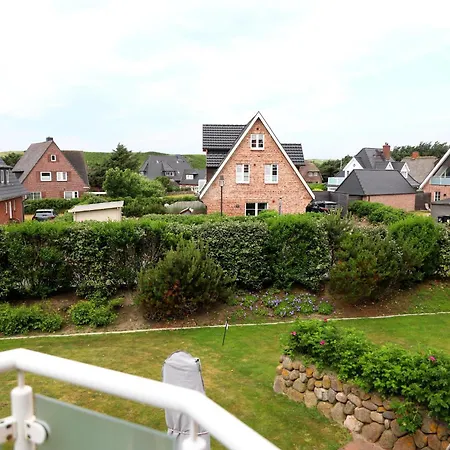 Norderstraße 55a, W6, Dg, Lieblingsinsel * Westerland