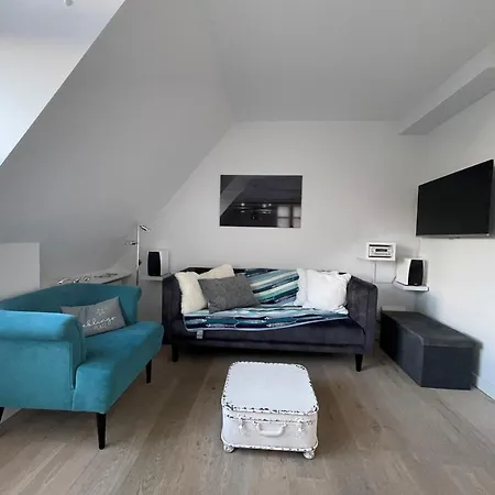 Norderstraße 55a, W6, Dg, Lieblingsinsel